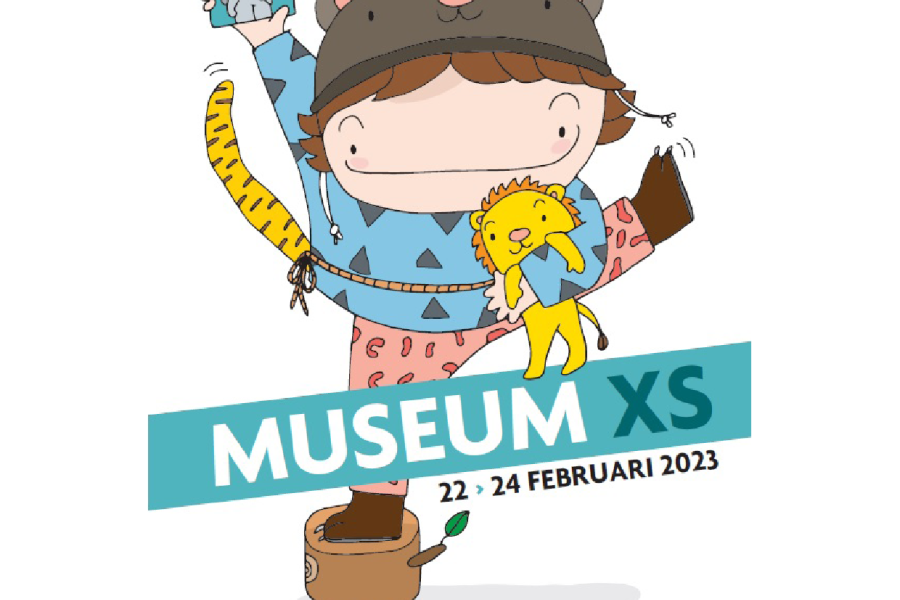 affiche Museum XS