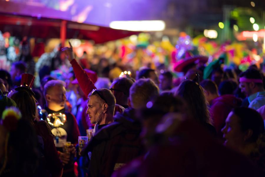 Archiefbeeld - (c) Pieter Mylle