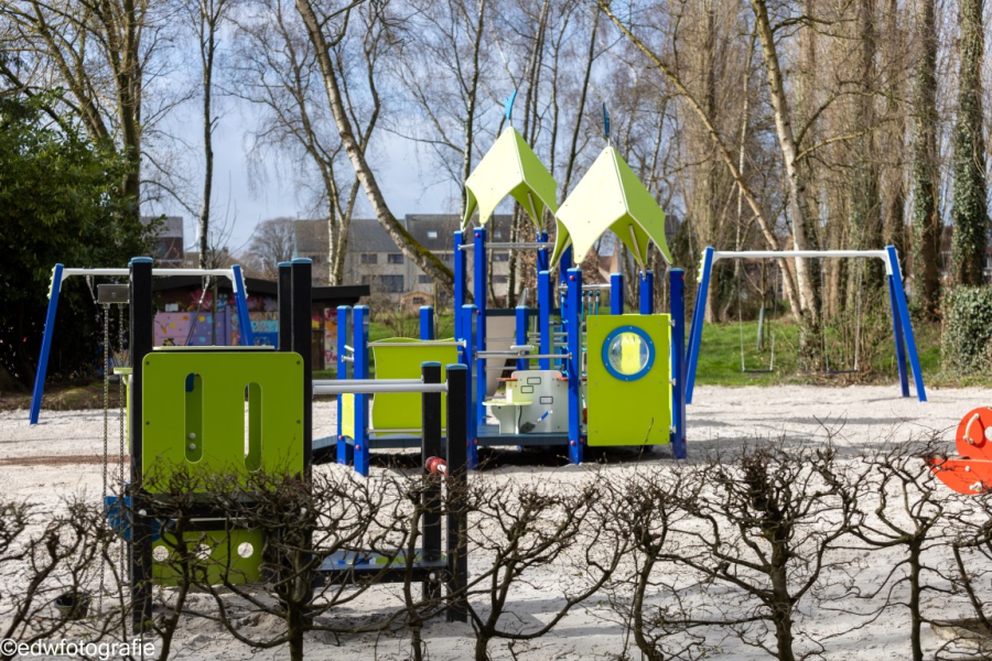 Speeltuin stroppen (c) edwfotografie - Pajotnieuws