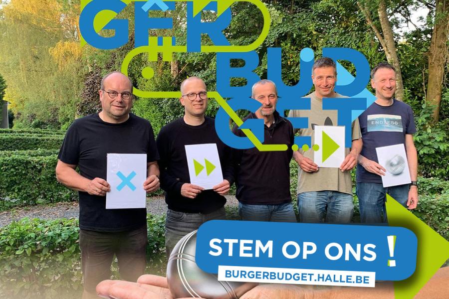 affiche burgerbudget