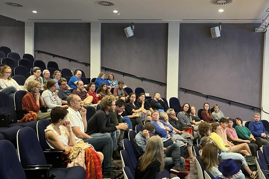 Bekendmaking 'duurzame helden'