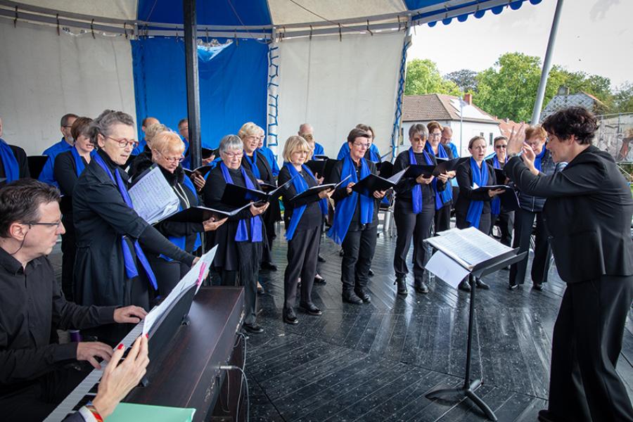 Claesconcerten (c) Layla Aerts