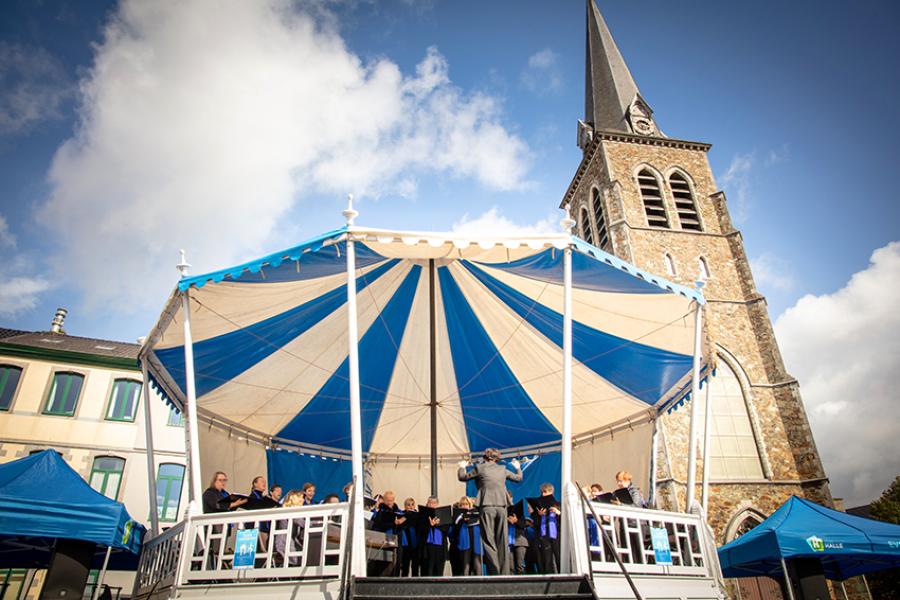 Claesconcerten (c) Layla Aerts