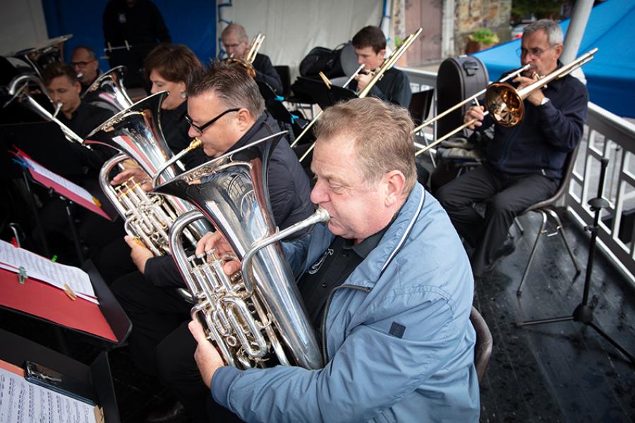 Claesconcerten (c) Layla Aerts