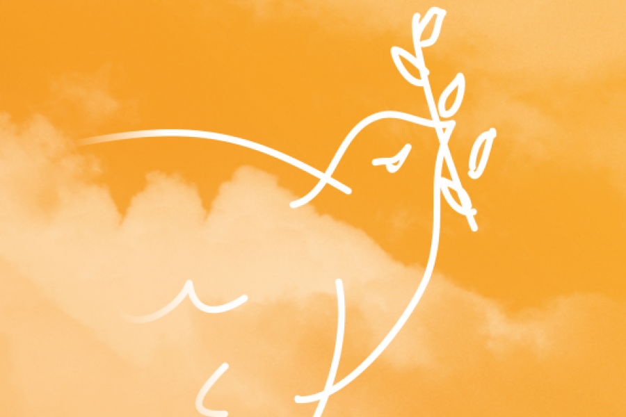 Banner gebedshuizendag