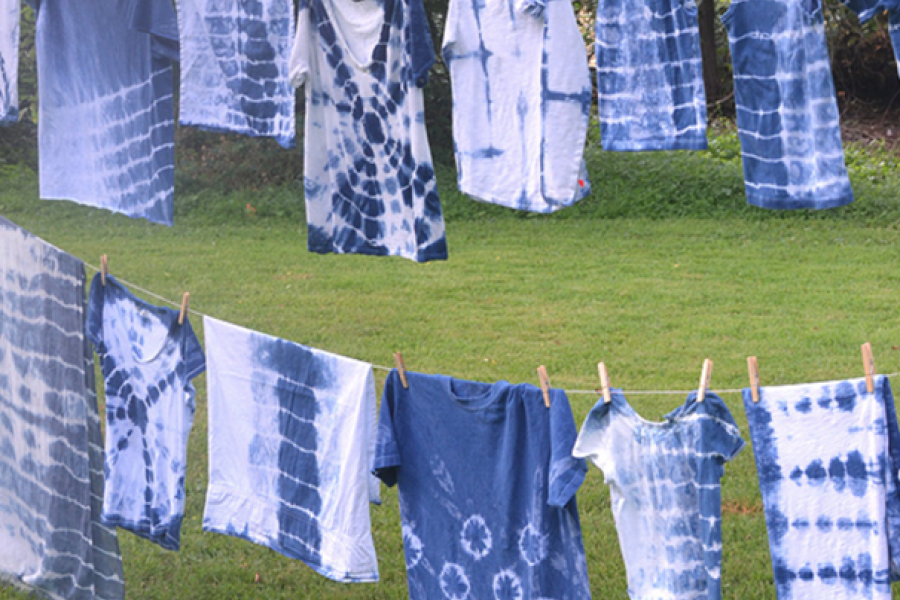 shibori