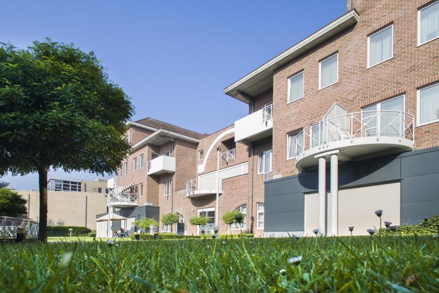 Centrum Van Koekenbeek