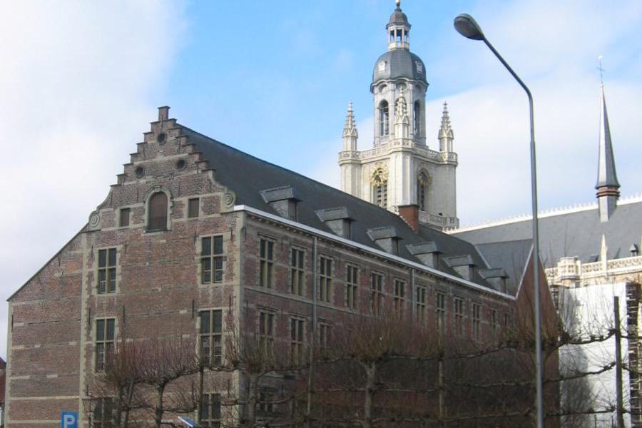Oud-Jezuietencollege
