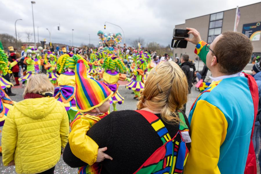 carnaval (c)Layla Aerts