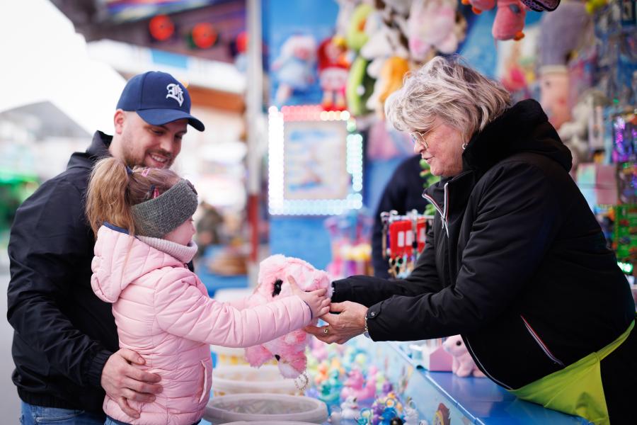 Kermis Carnaval (c) Layla Aerts