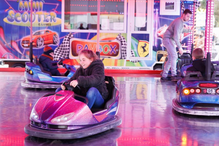 Kermis Carnaval (c) Layla Aerts