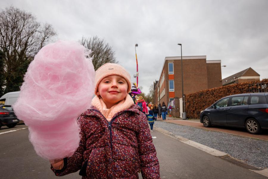 Kermis Carnaval (c) Layla Aerts