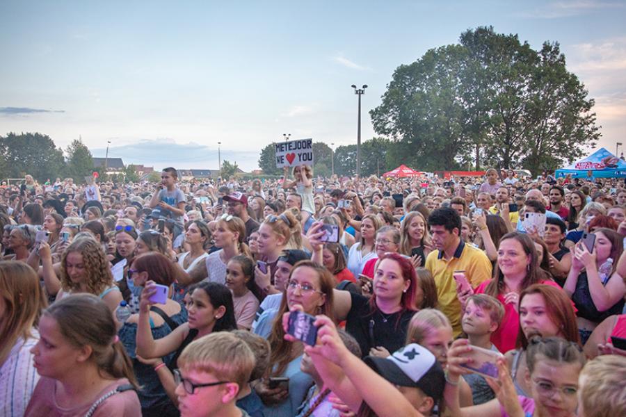 activiteiten tijdens de zomer (c) Layla Aerts