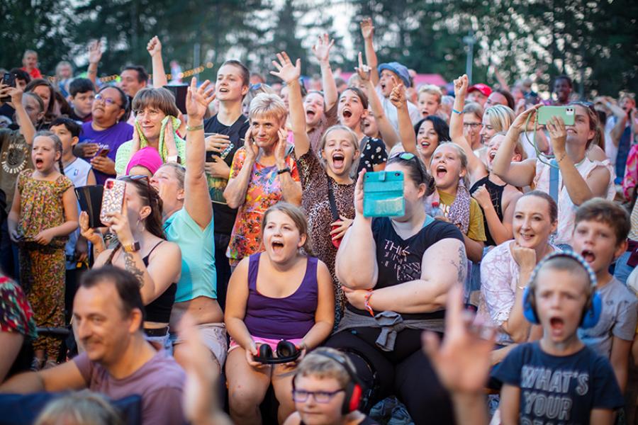 activiteiten tijdens de zomer (c) Layla Aerts