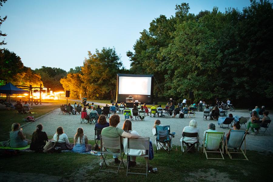 activiteiten tijdens de zomer (c) Layla Aerts
