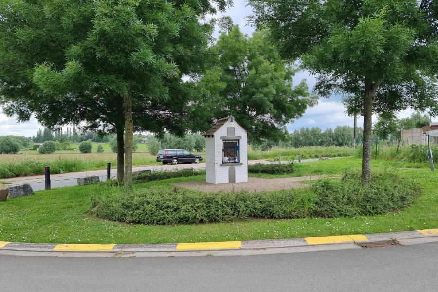 Kapel Beertsestraat