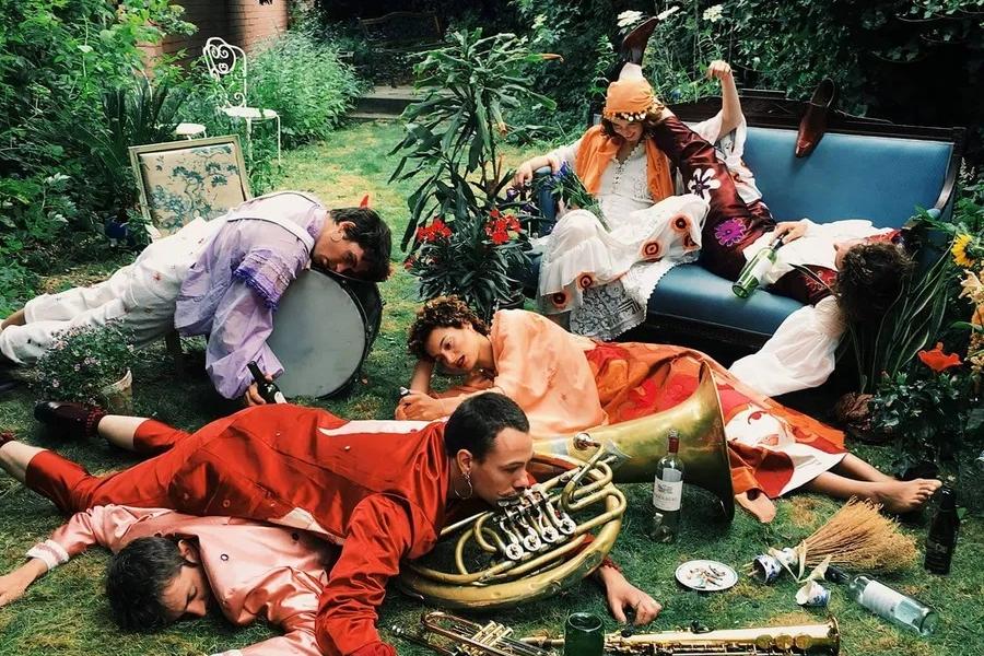 acts Kunsten Bo(!)S des Arts