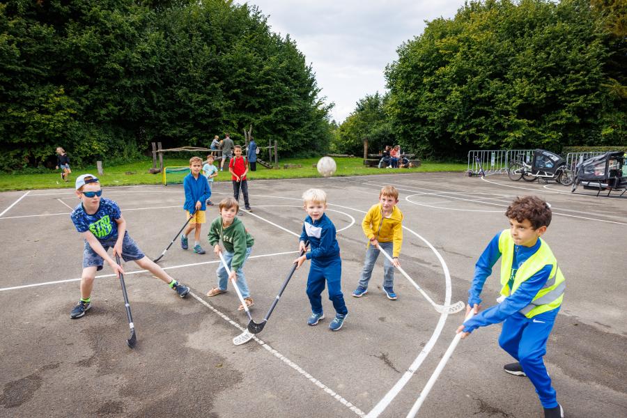 Warandedag (c)Layla Aerts