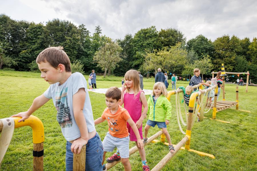 Warandedag (c)Layla Aerts