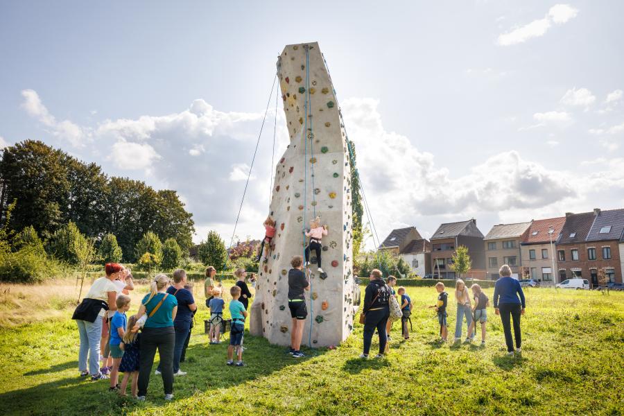 Warandedag (c)Layla Aerts