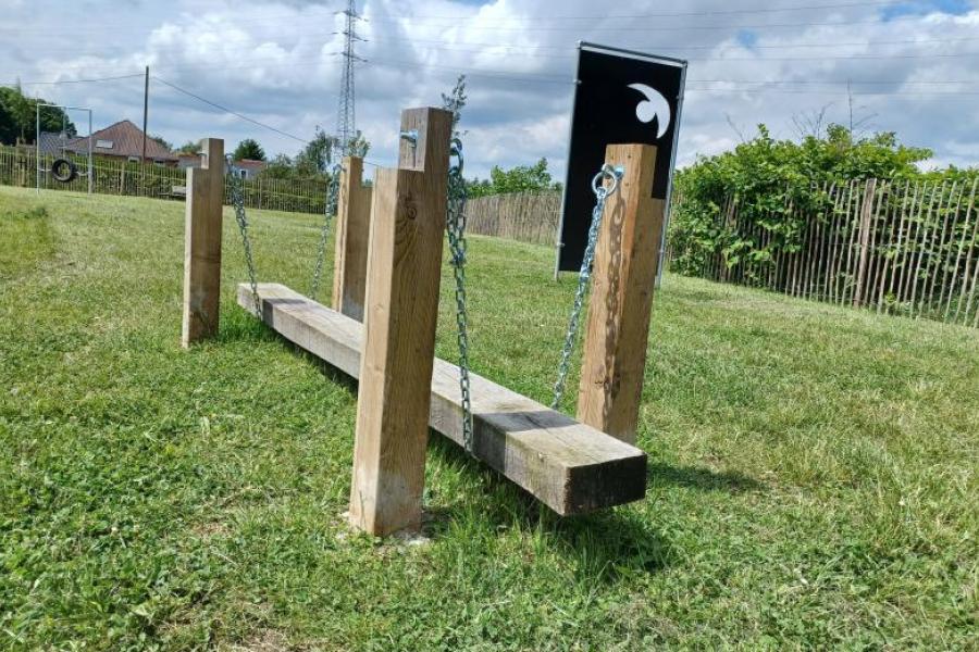 Hondenloopweide Biezeput