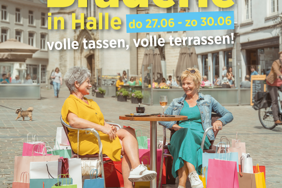 Campagnebeeld Braderie