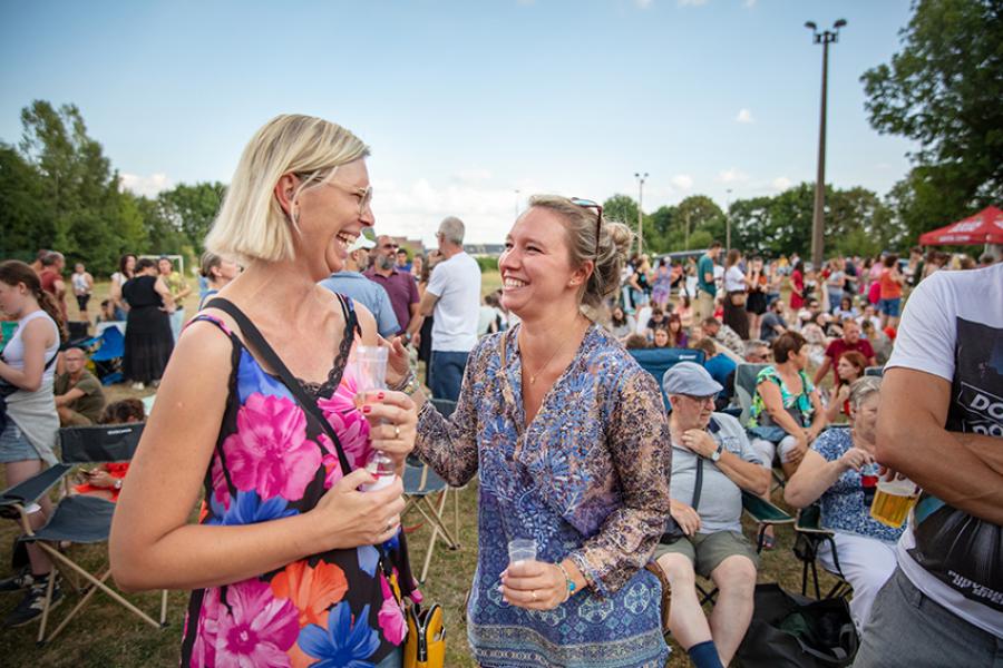 Stroppenconcerten (c)Layla Aerts