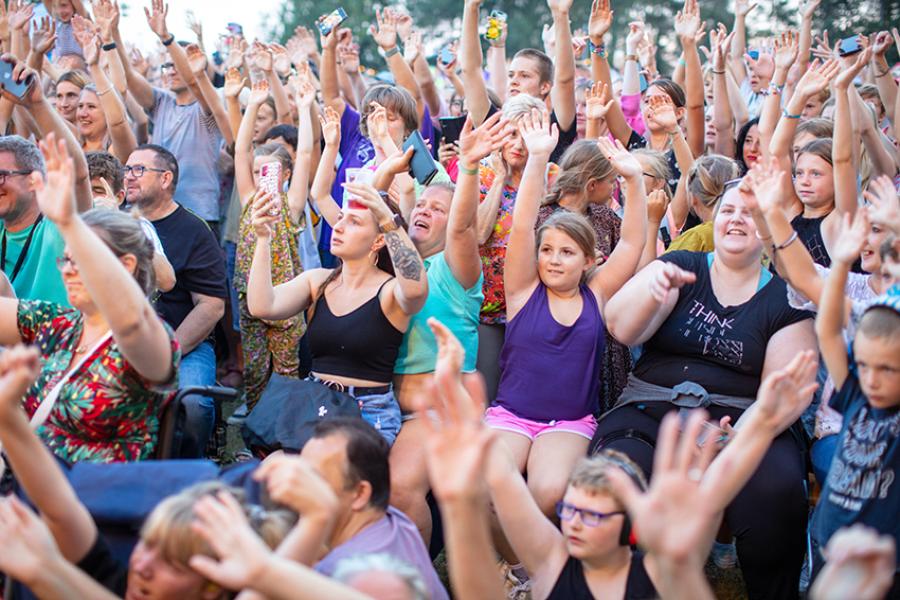 Stroppenconcerten (c)Layla Aerts