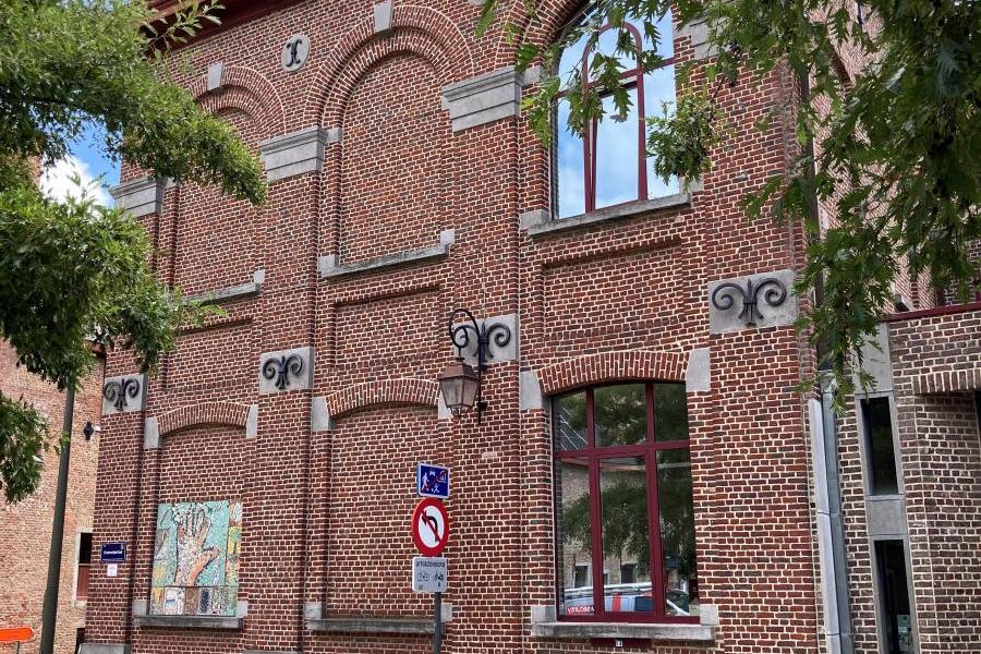 Campus De Meiboom Kunstacademie