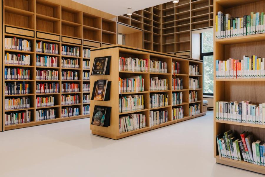 Bib (c)Kevin Faignaert