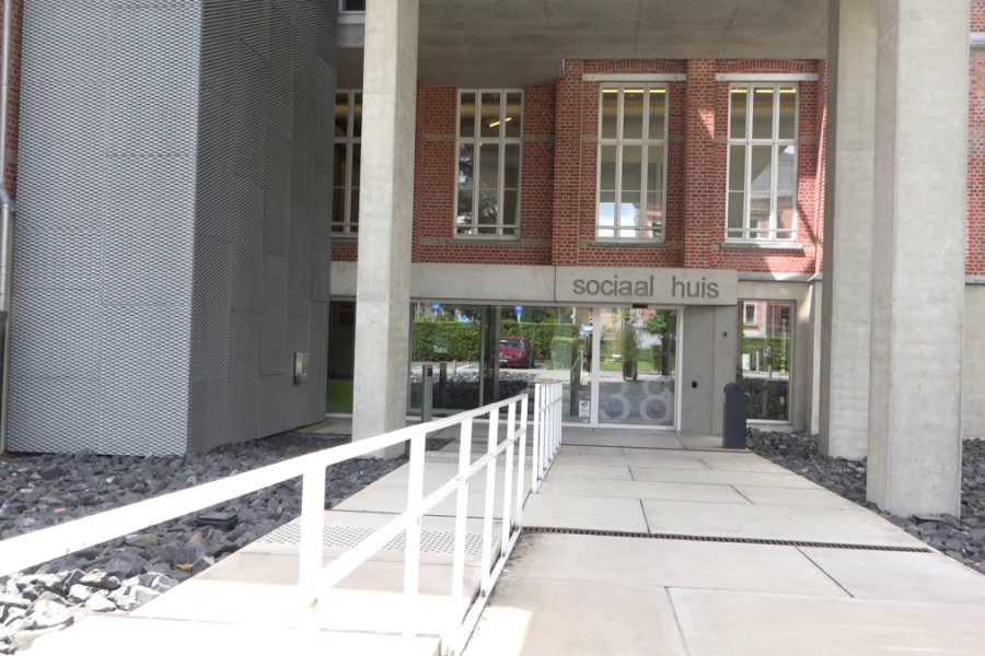Sociaal Huis