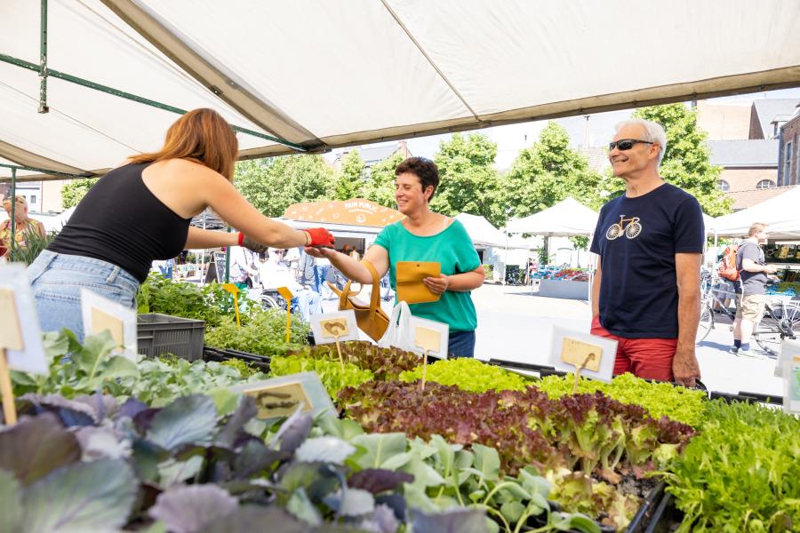 Markt (c) Layla Aerts