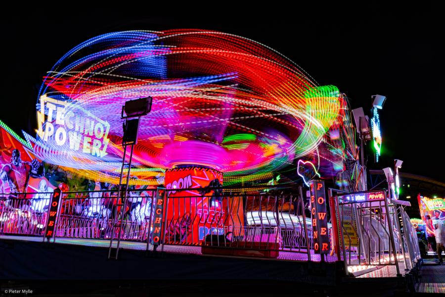 Kermis (c) Pieter Mylle