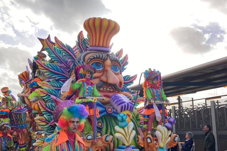 De Mannen van de Met 1