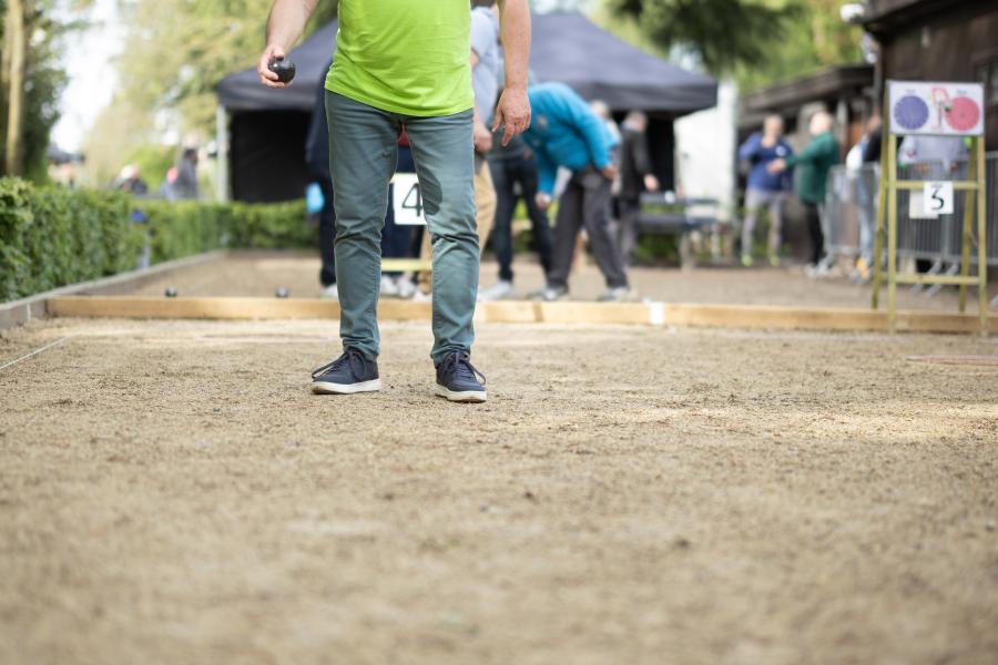 petanque