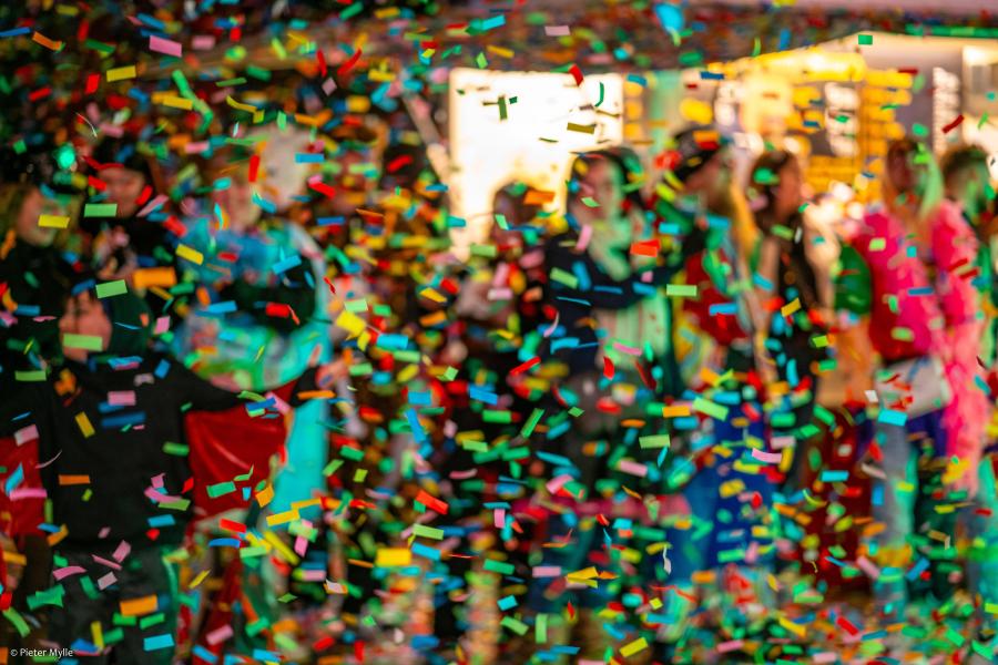 carnaval (c) Pieter Mylle