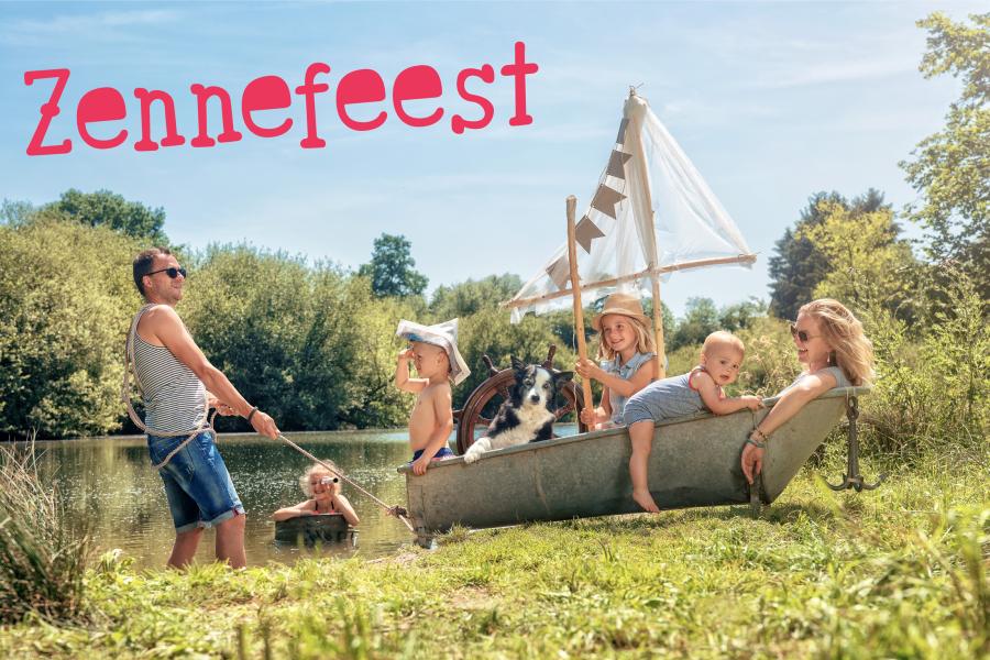 Zennefeest
