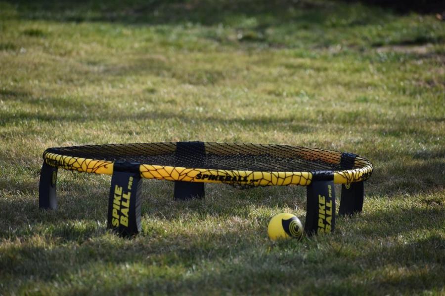 spikeball