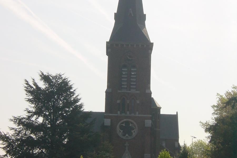 Kerk Essenbeek