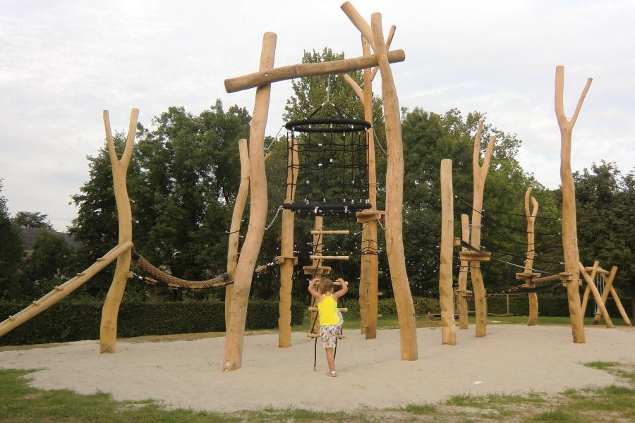 Speeltuin Warandepark