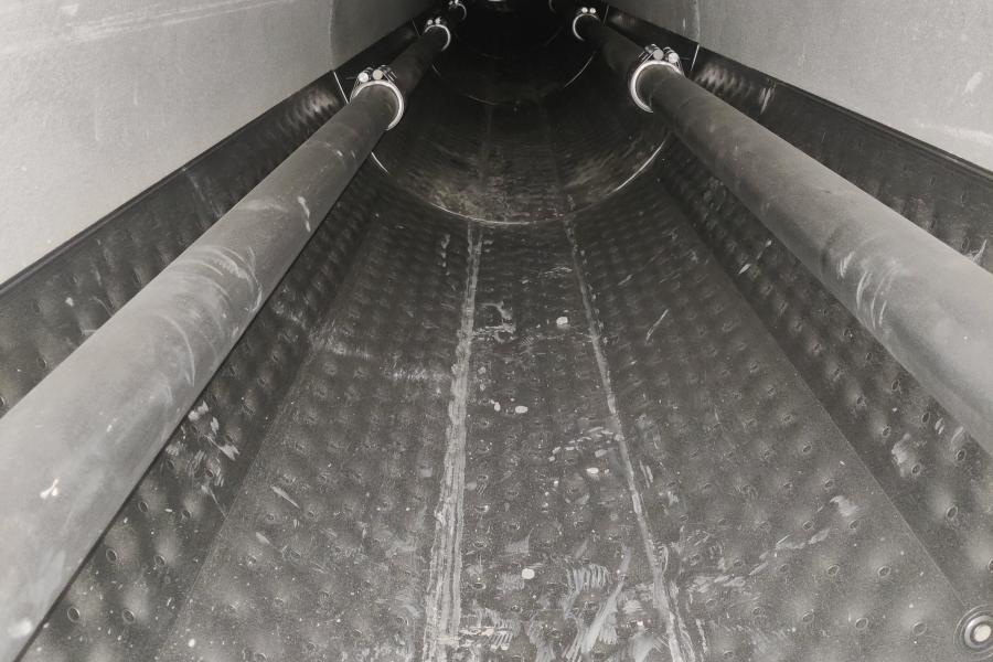 Werken J. Possozplein