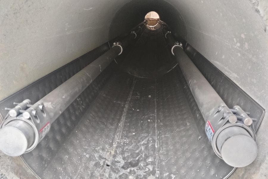 Werken J. Possozplein