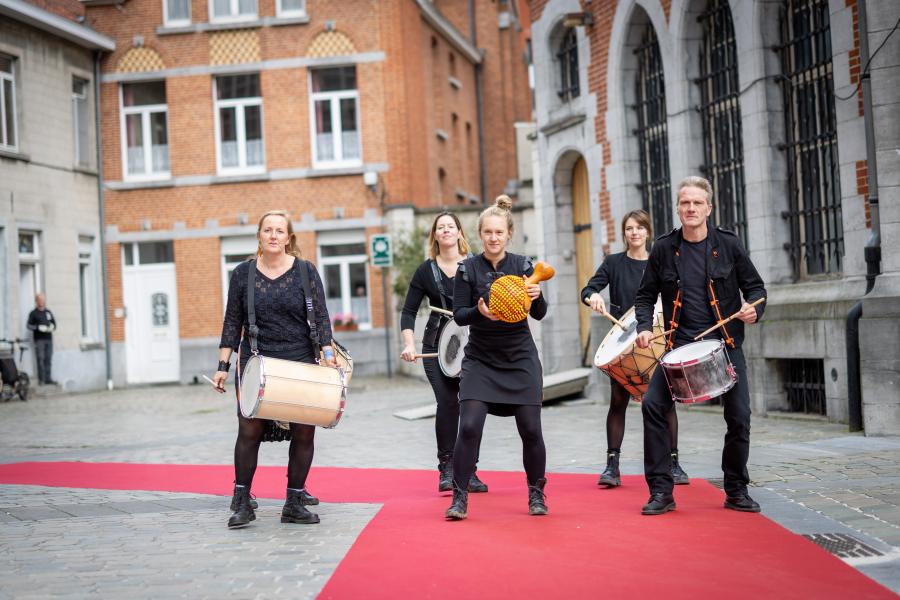 Herfstshopping (c) Layla Aerts