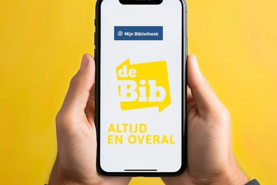 app bib