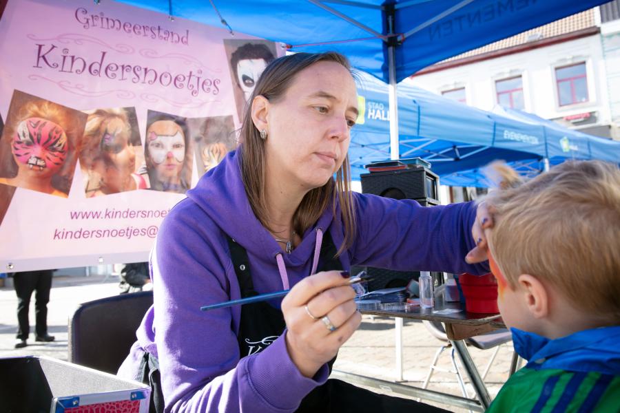 Claesconcerten (c)Layla Aerts