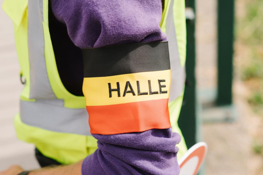 gemeenschapswachten (c) Kevin Faignaert