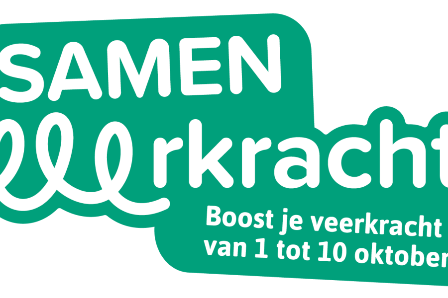 Logo Samen veerkrachtig