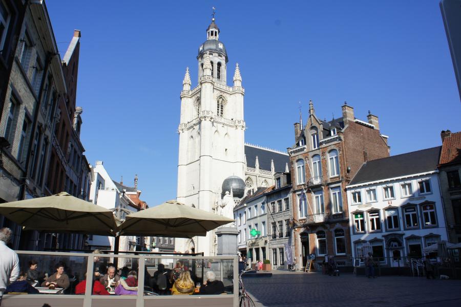 Grote Markt