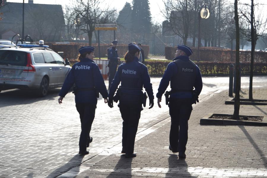 politie
