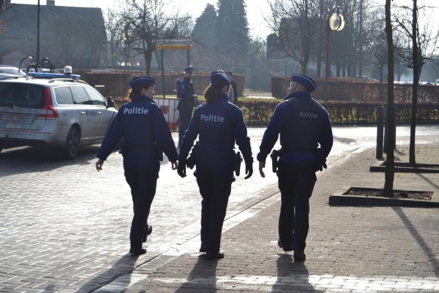 politie